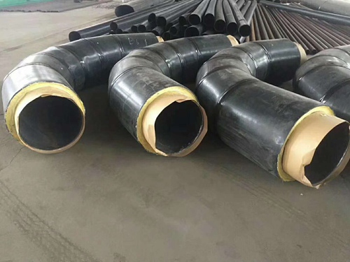 聚氨酯保温弯头