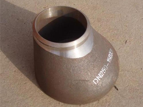 合金异径管