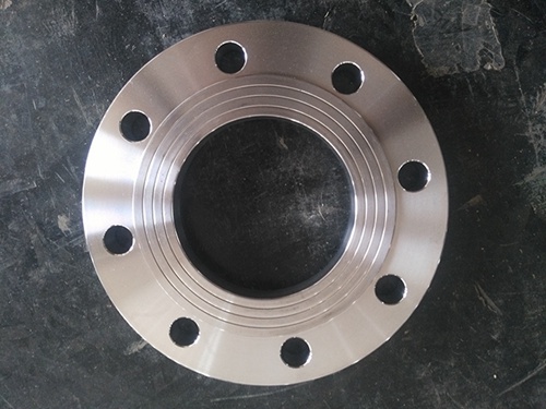 平焊法兰
